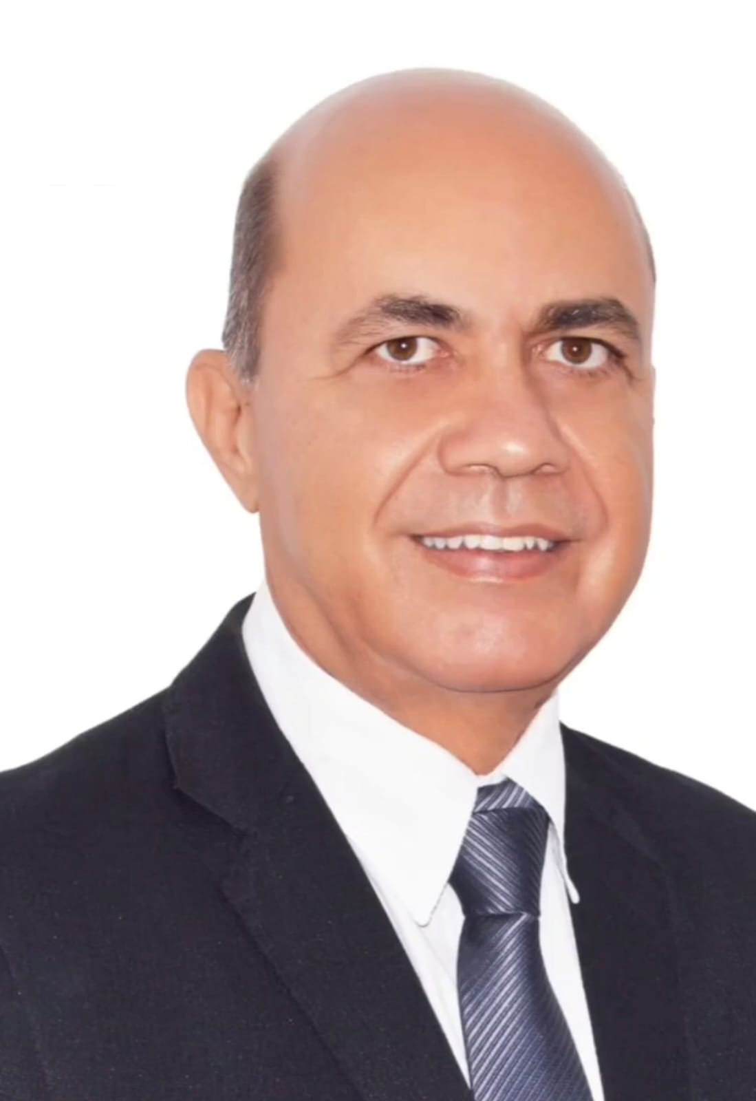 Foto de Bolina – Vice Presidente